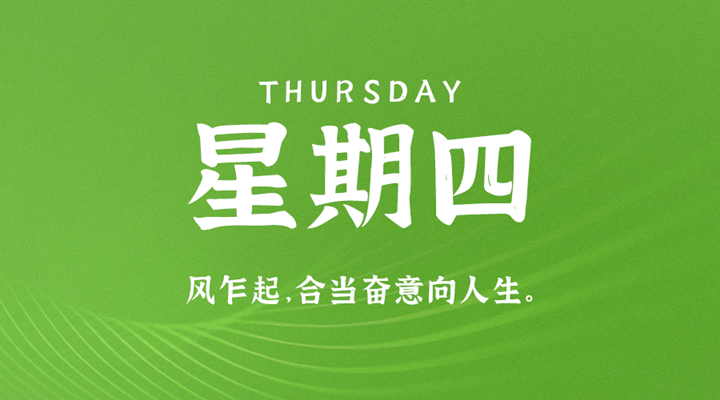 3月31日新闻早讯，每天60秒读懂世界